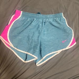 Nike Dri-fit Shorts